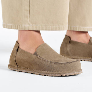 Birkenstock - Mocassim Utti Slip On Feminino