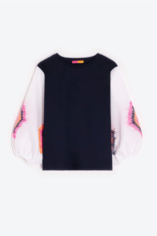 Vilagallo - Camisa Mangas Balão Eugen