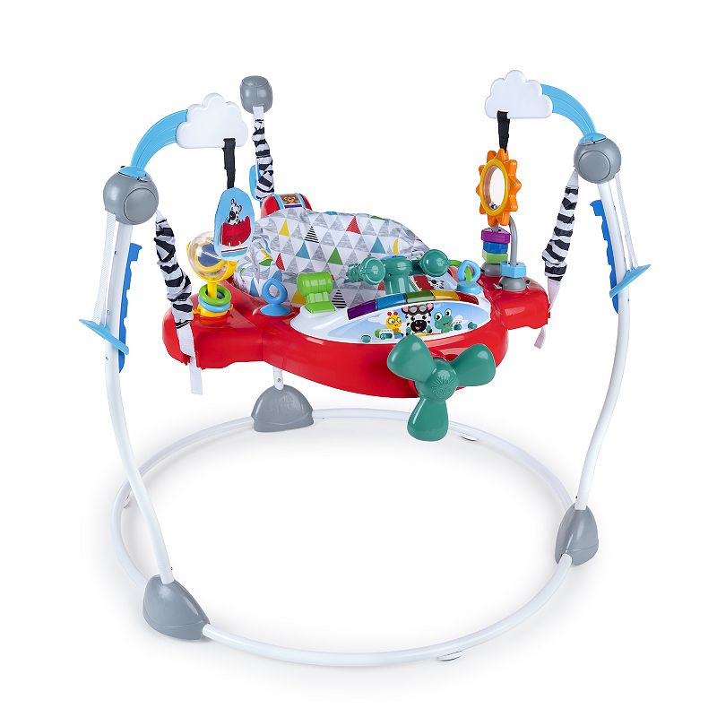 Baby Einstein Ocean Explorers Activity Jumper