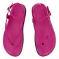 Ancient Greek Sandals - Women's Saloni Foot Sandals