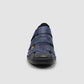 Kcr Group - Men's Leather Sandals