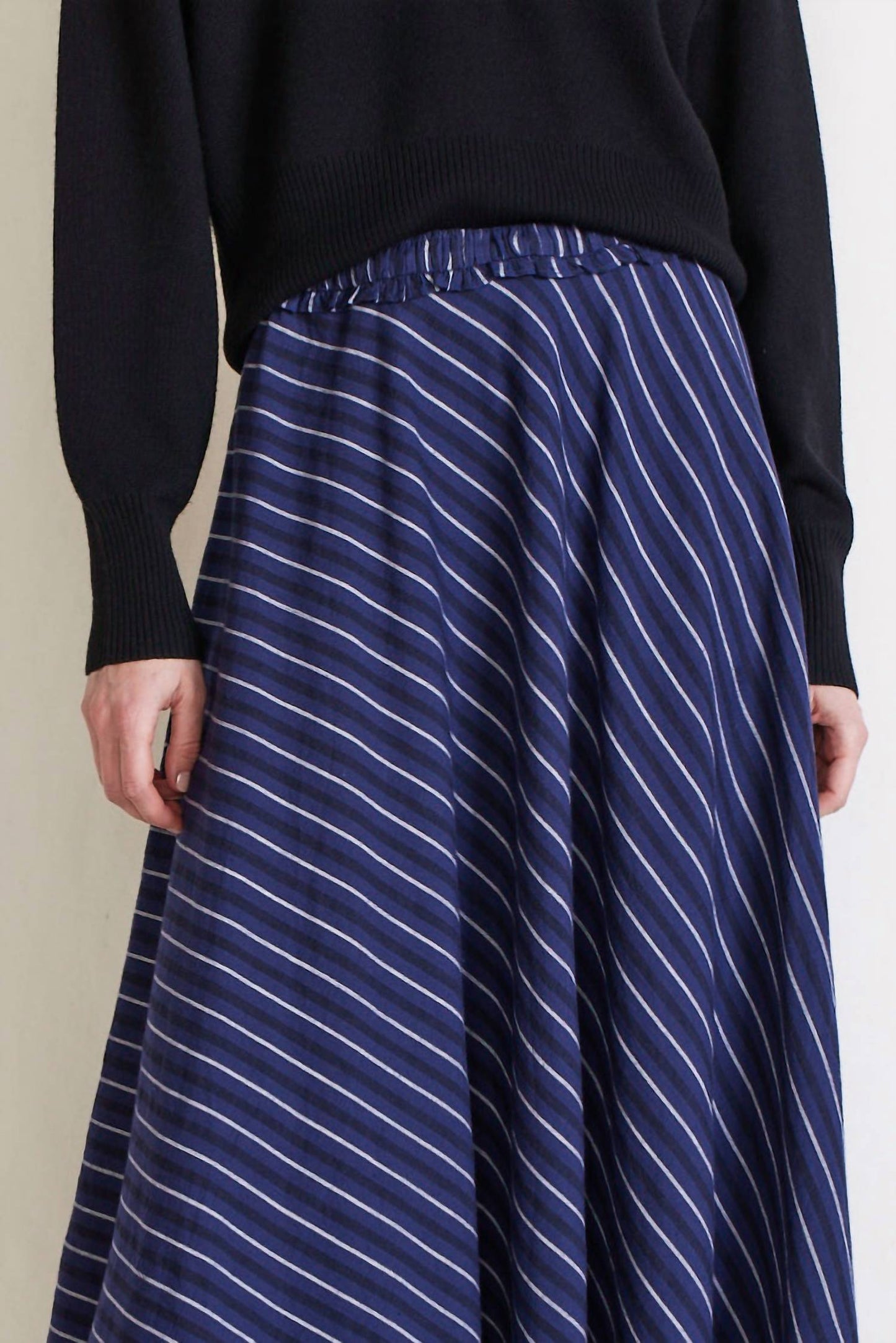 Apiece Apart - Rene Midi Skirt