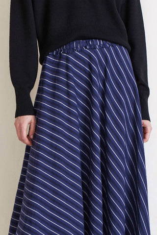 Apiece Apart - Rene Midi Skirt