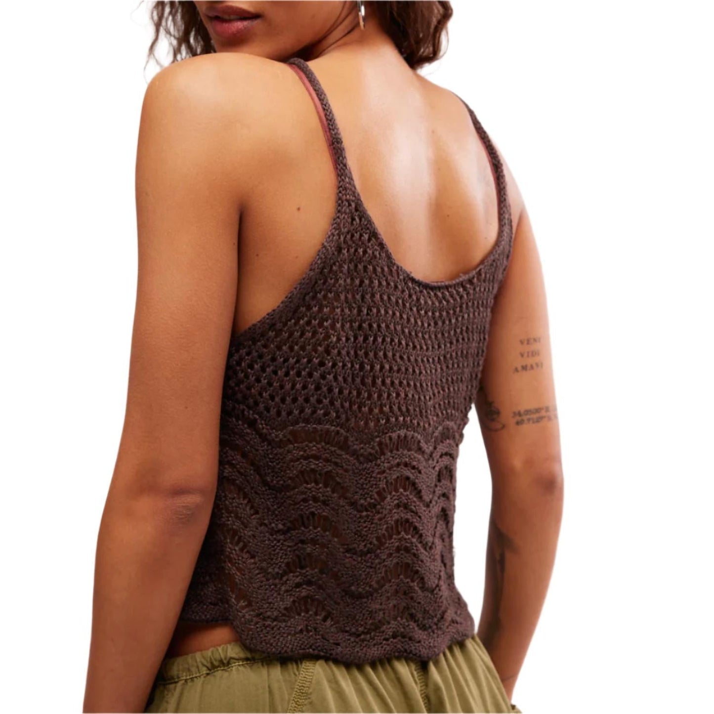 Free People - Regata Summer Breeze