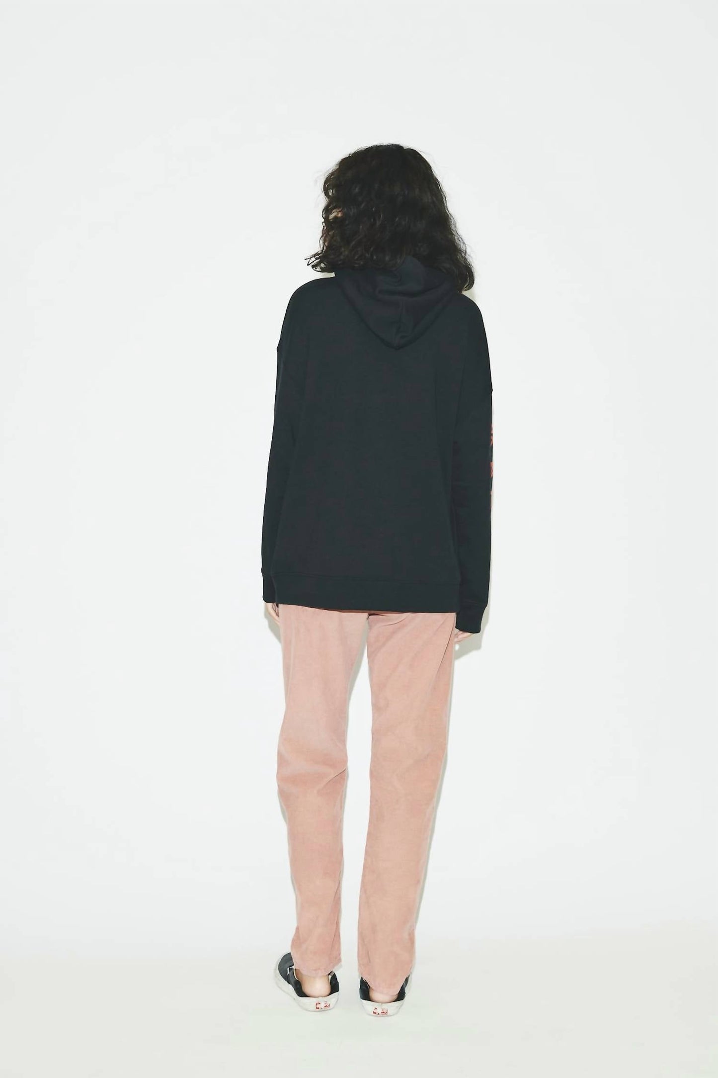6397 - NEW YORK HOODIE