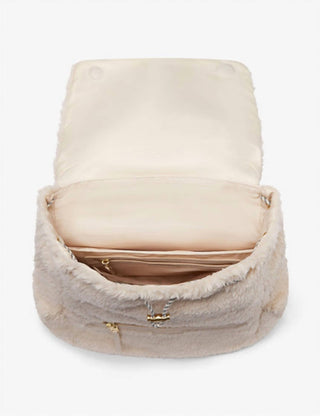 Varley - Mochila Bala Sherpa Feminina