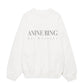 Anine Bing - Jaci Los Angeles Sweatshirt