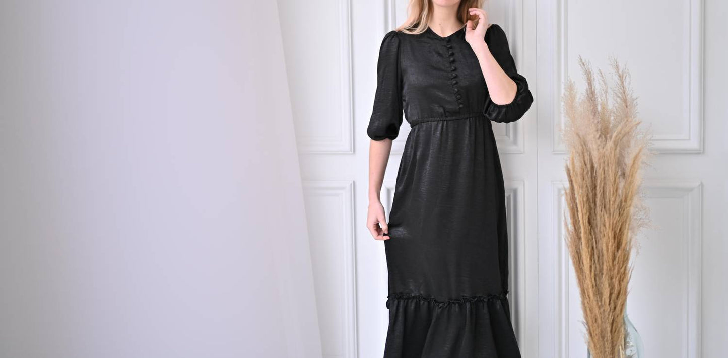Pero New York - Caroline Dress