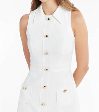 Amanda Uprichard - Vestido Archer