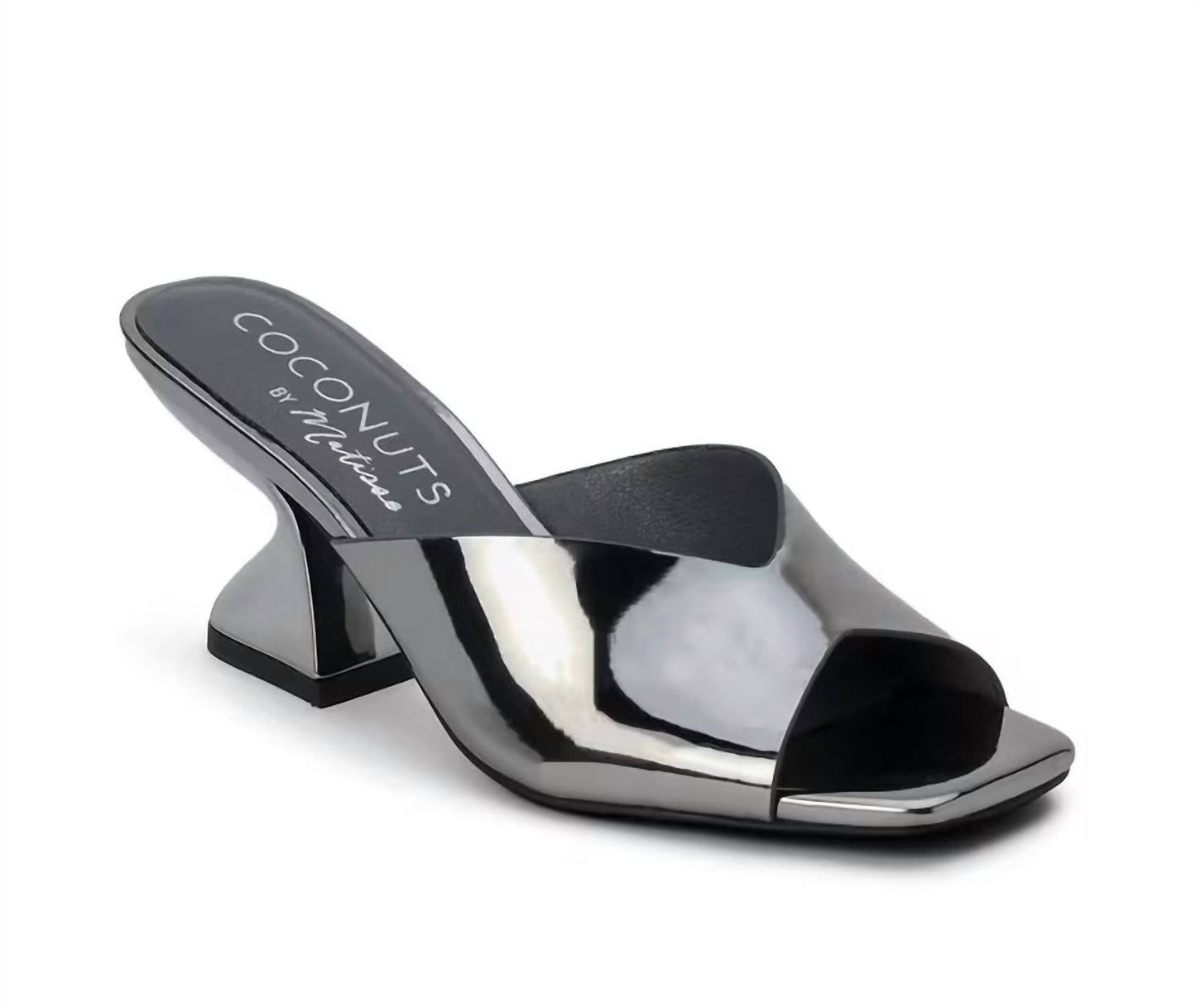 Coconuts By Matisse - Women's Soiree Dress Sandals