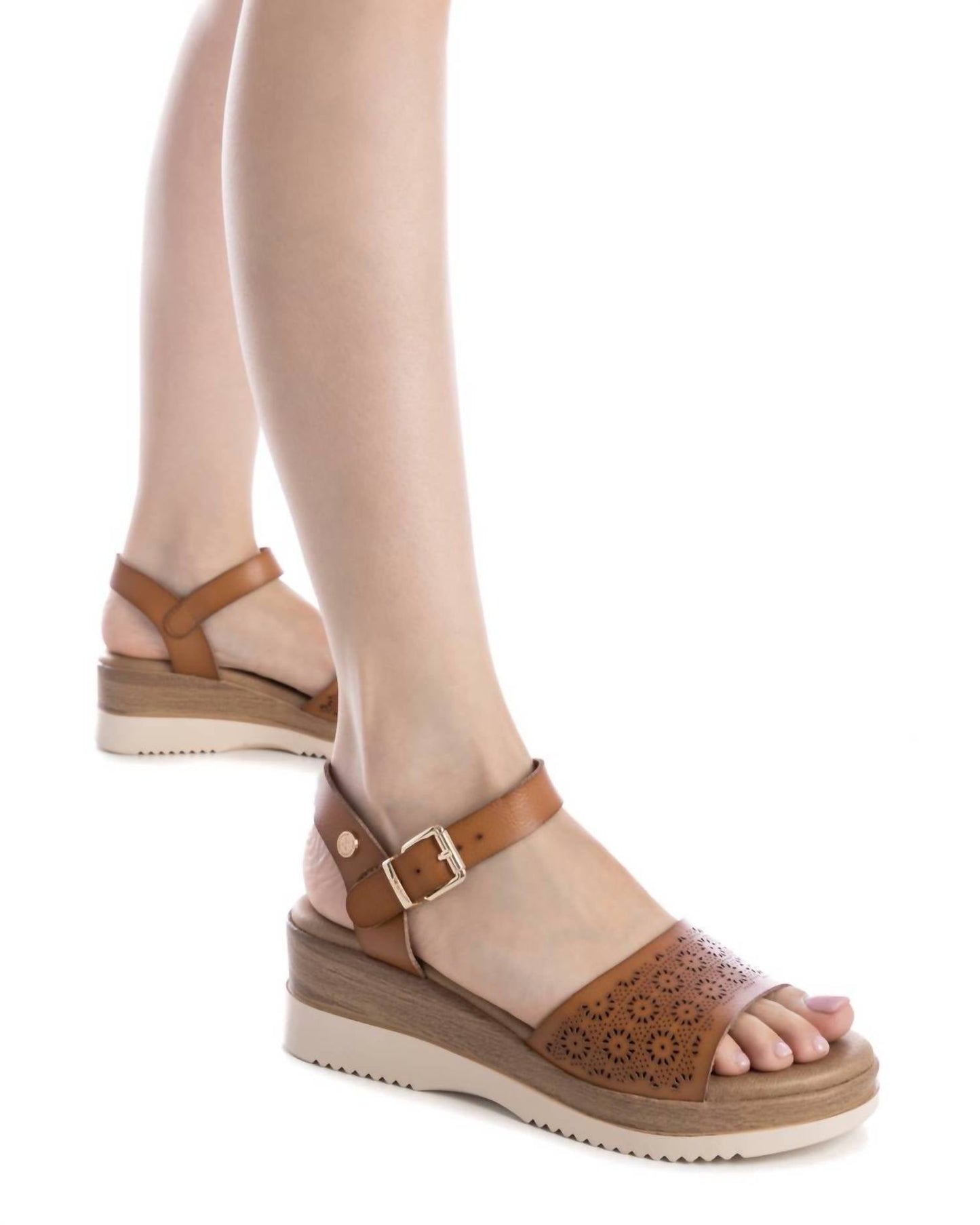 Xti - Women's Wedge Sandals