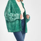 Elan - One-of-a-kind Cardigan
