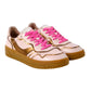 Free People - Women's Retro Thirty Love Sneakers