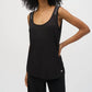 Joseph Ribkoff - Jersey Straight Fit Sleeveless Top