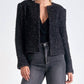 Elan - Chanel Inspired Blazer Jacket