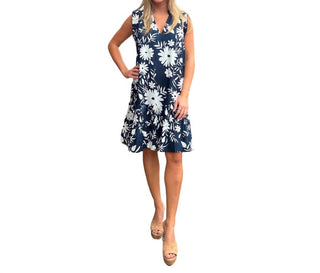 Fitzroy &amp; Willa - Vestido Nikki