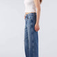 Amo - Sonia Cuffed Jean