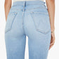 Mother - Tripper Flood Fray Jean