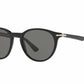 Luxottica - Men's Round-frame Sunglasses