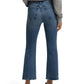 Favorite Daughter - Erin Cropped Bootcut Jeans