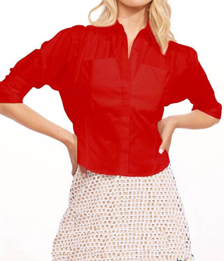 Eva Franco - Camisa Sibella