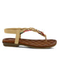 Patrizia - Women's Gadelina Sandal