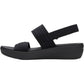 Clarks - Women's Cloud Steppers Arla Stroll Sandal