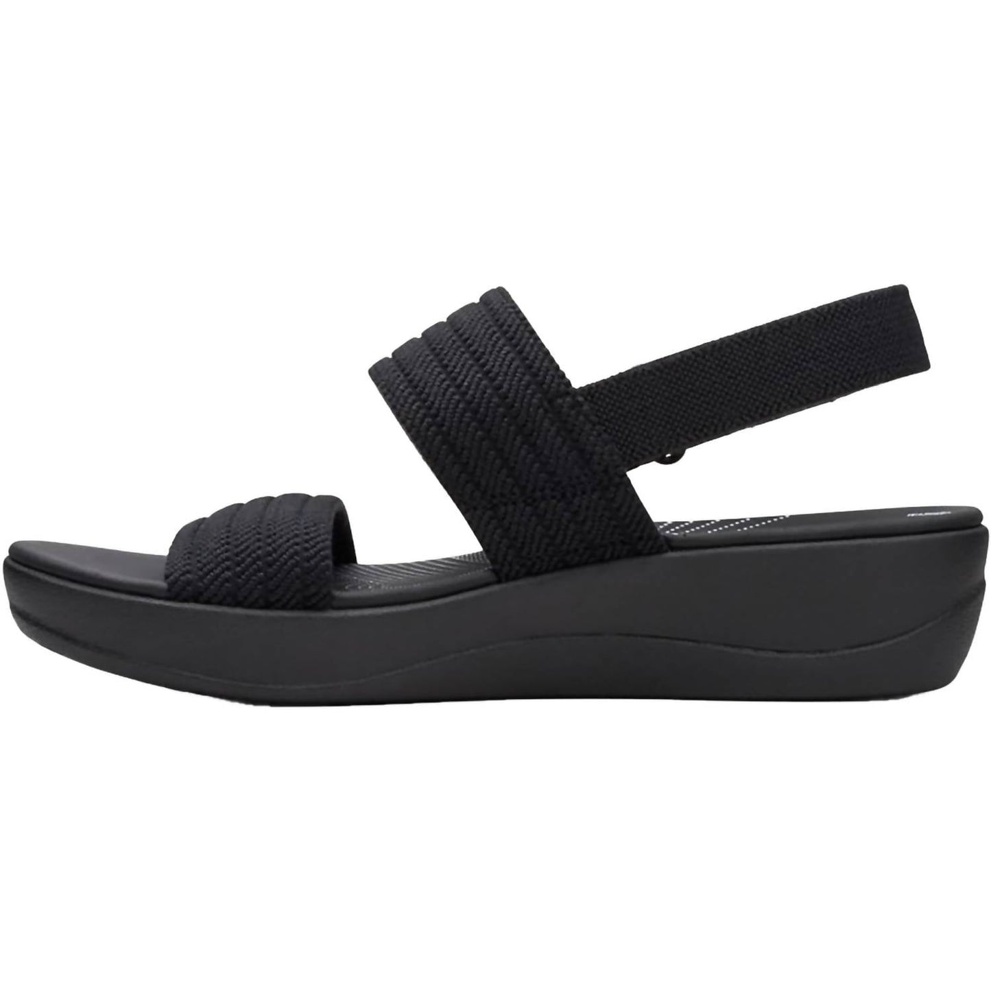 Clarks - Women's Cloud Steppers Arla Stroll Sandal