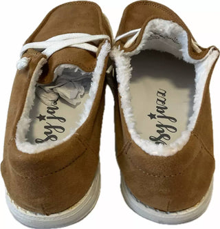 Gypsy Jazz - Tênis Harley Feminino