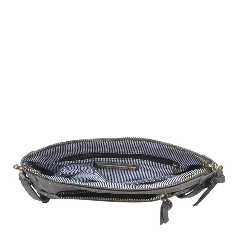 Savannah Crossbody Shoulder Bag