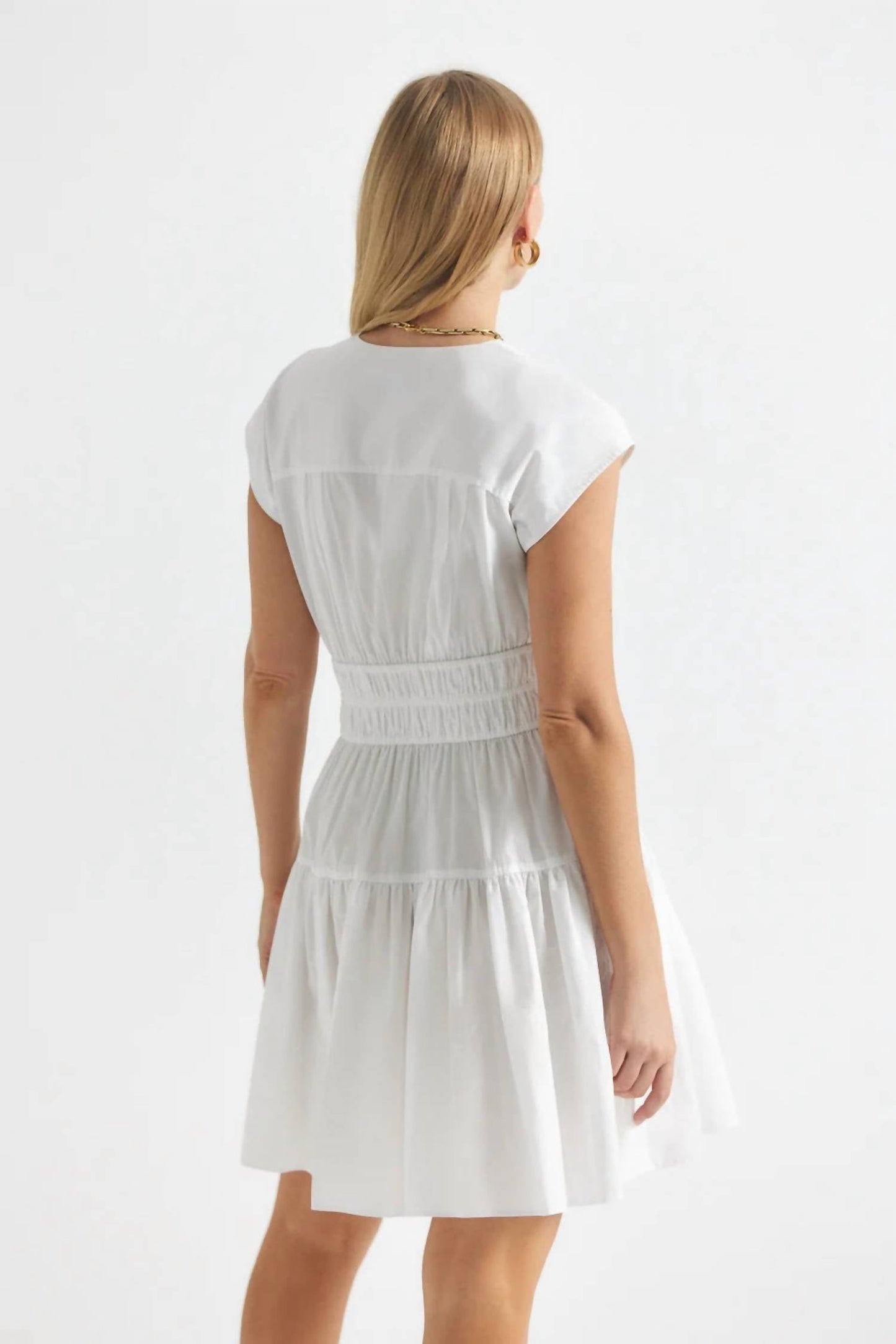 Derek Lam 10 Crosby - Crosby Tora Dress