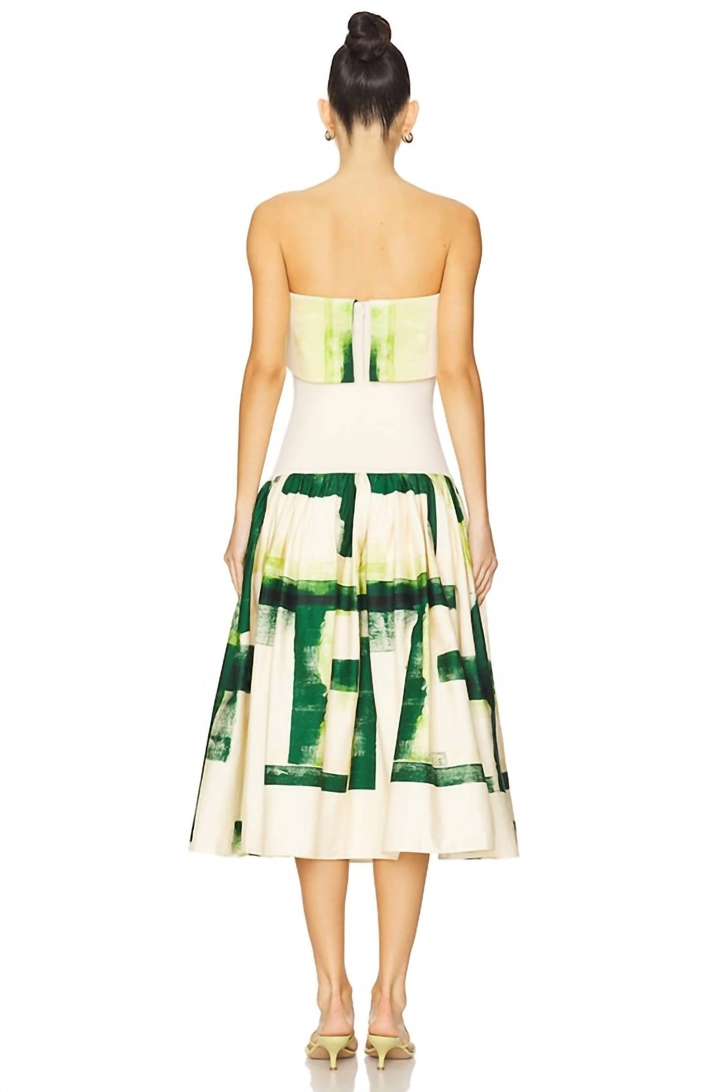 Alexis - Robia Dress
