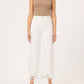 Dl1961 - Women'S - Hepburn Wide Leg High Rise Vintage Ankle Jeans
