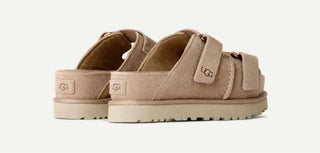 Ugg - Slide Goldenstar Hi Unissex