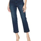 Nydj - Marilyn Release Hem Straight Leg Crop Jeans