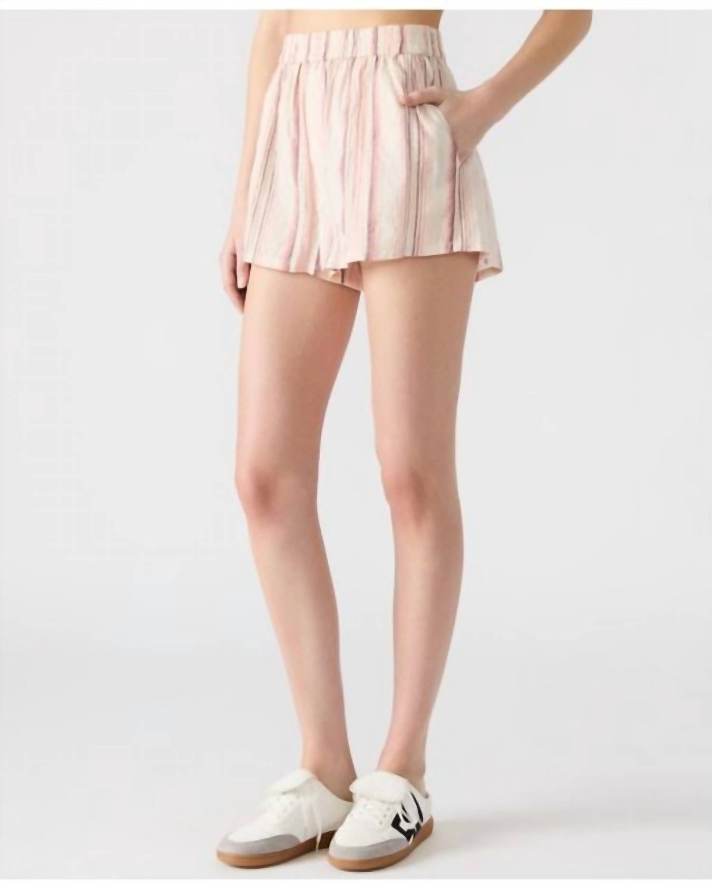 Steve Madden - Margaret Shorts