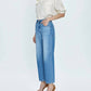 Pistola - Dylan Carpenter Mid Rise Rise Wide Leg Jean