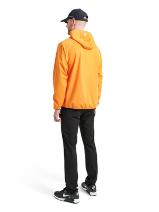 Abacus Sportswear Us - Bounce Waterproof Hoodie