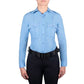 Blauer - Women's Long Sleeve Polyester Supershirt