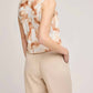 Gentle Fawn - LILLIAN SATIN TANK