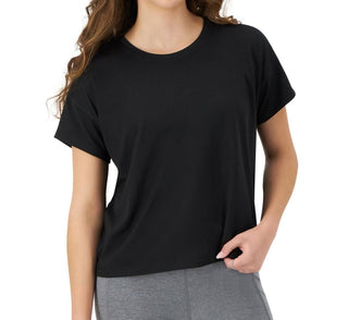 Champion - Camiseta Soft Touch