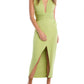 Allison New York - Shay Convertible Style Dress