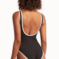 Sea Level Australia - Elite Moulded Cup Bralette One Piece Swimsuit