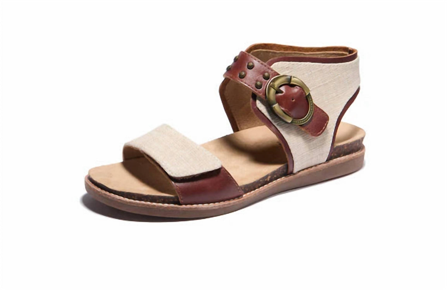 Halsa Footwear - Women's Bari Sandals