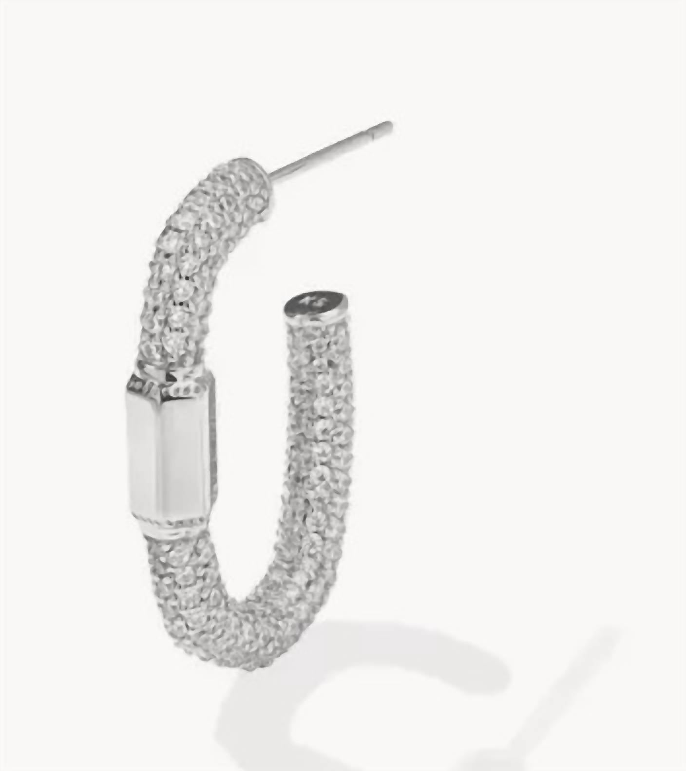 Kendra Scott - Emery Hoop Earrings