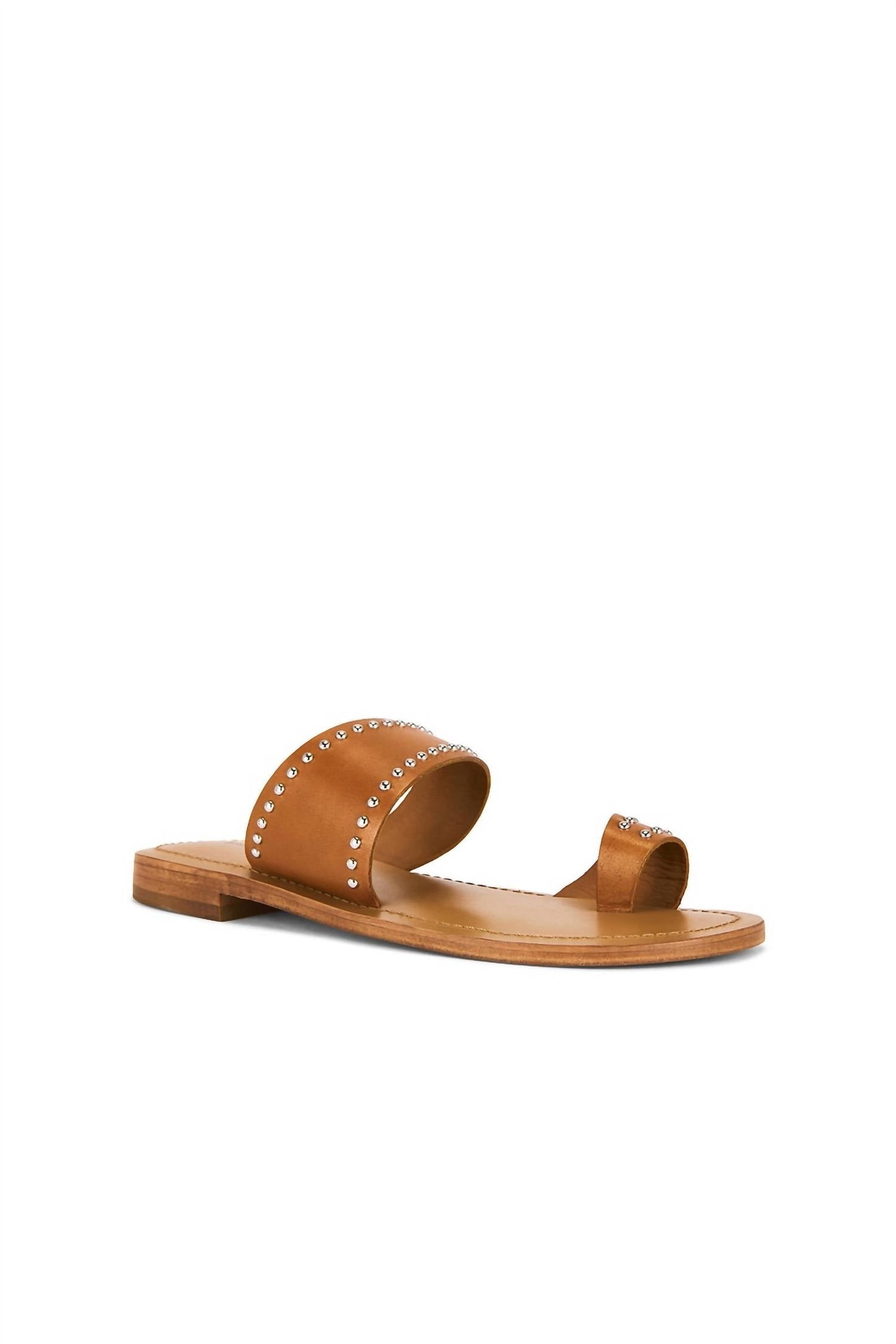 Free People - Women's Amelie Tiny Stud Sandal