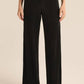 Z Supply - PLISSÉ HIGH RISE PANT