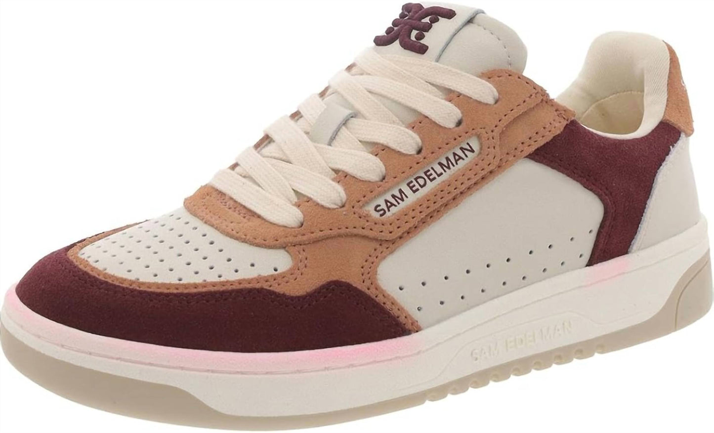 Sam Edelman - Women's Harper Sneaker