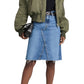 Frame - Deconstructed Skirt
