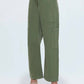Pistola - Sabrina Curved Utility Pant